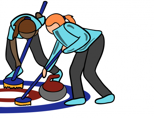 Curling
